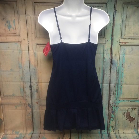 ❤️ XHILIRATION Spaghetti Strap Top - Picture 4 of 7